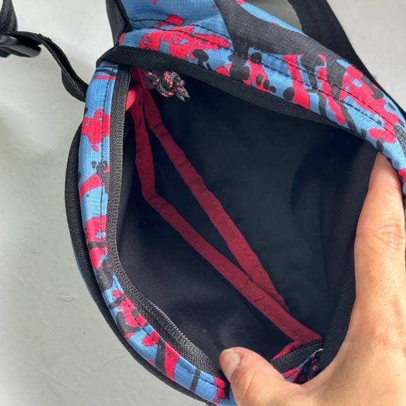 ADIDAS ADVENTURE WAIST BAG SMALL - Picture 4 of 8